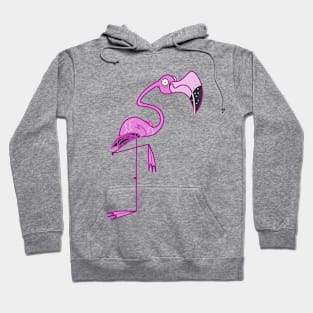 Flamingo 1 Hoodie